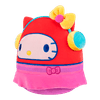 Peluche-Hello-Kitty-And-Friends-Hello-Kitty-Audifonos-23cm-Squishmallows