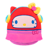 Peluche-Hello-Kitty-And-Friends-Hello-Kitty-Audifonos-23cm-Squishmallows
