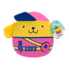 Peluche-Hello-Kitty-And-Friends-Pompompurin-23cm-Squishmallows
