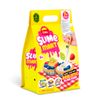 Slime-Mart-Bolsa-Compras-Tarta-de-Frutas-Zuru