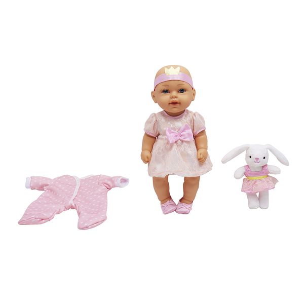 Bebe-Pequeña-Princesa-32cm-Dream-Collection Bebe-Pequeña-Princesa-32cm-Dream-Collection