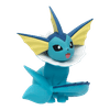 Figura-Deluxe-Vaporeon-10cm-Pokemon