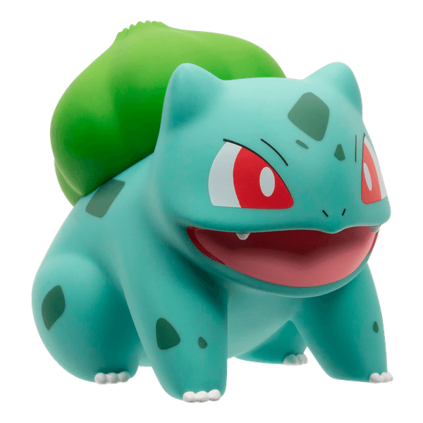 Figura-Deluxe-Bulbasaur-9cm-Pokemon