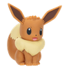 Figura-Deluxe-Eevee-10cm-Pokemon