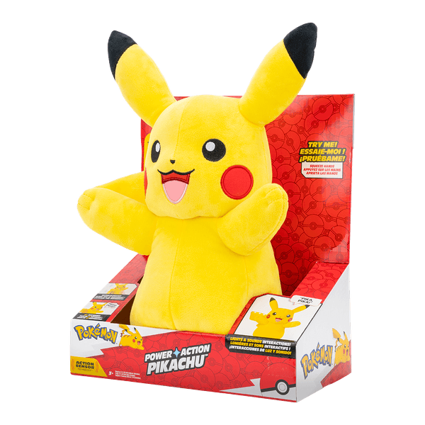 Peluche-Pikachu-Funcion-Accion-de-Poder-30cm-Pokemon