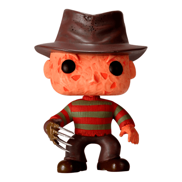 Figura-POP-Movies-Freddy-Krueger-10cm-Funko Figura-POP-Movies-Freddy-Krueger-10cm-Funko