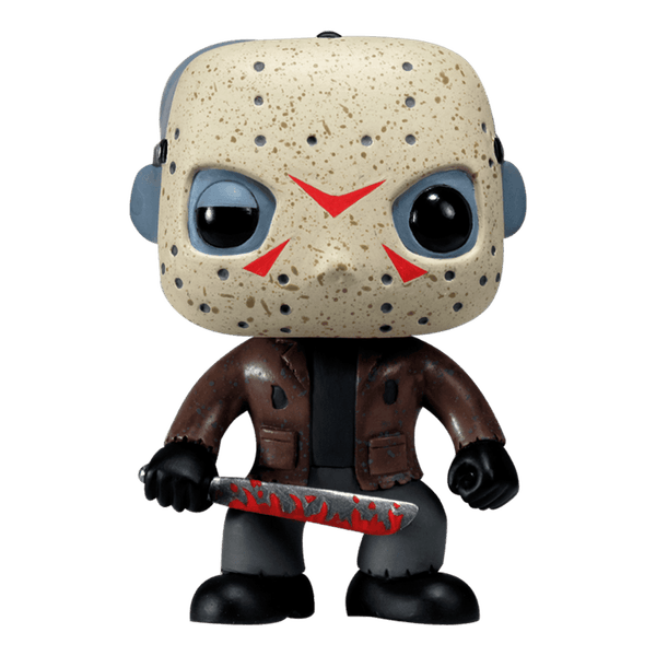 Figura-POP-Movies-Jason-Voorhees-8cm-Funko Figura-POP-Movies-Jason-Voorhees-8cm-Funko