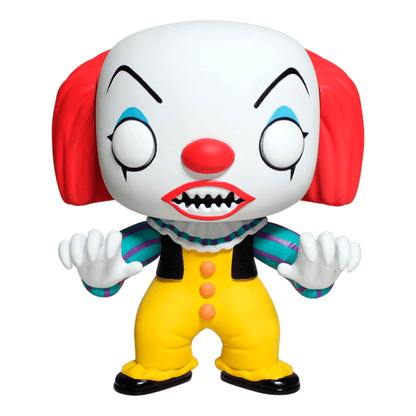 Figura-POP-Movies-Pennywise-9cm-Funko