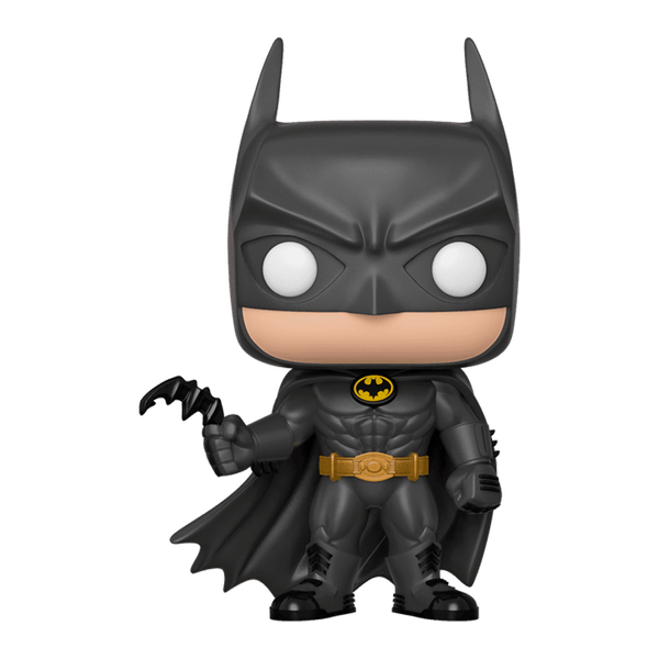 Figura-POP-Heroes-Batman-80th-9cm-Funko Figura-POP-Heroes-Batman-80th-9cm-Funko