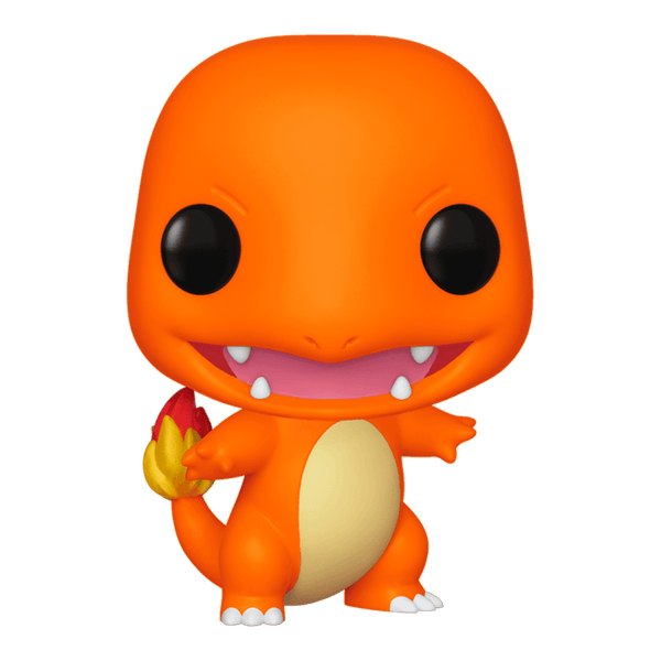 Figura-POP-Games-Charmander-6cm-Funko
