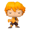 Figura-POP-Animation-Zenitsu-Agatsuma-9cm-Funko