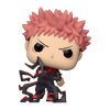 Figura-POP-Animation-Yuji-Itadori-10cm-Funko