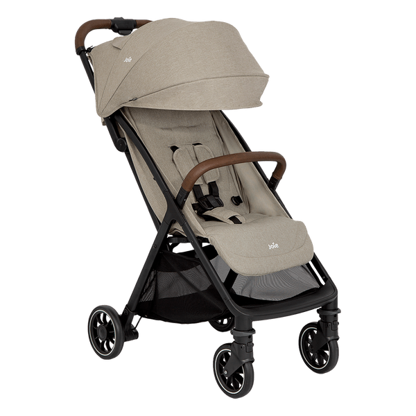 Coche-para-Bebe-Compacto-Pact-Pro-Oak-Beige-Joie Coche-para-Bebe-Compacto-Pact-Pro-Oak-Beige-Joie