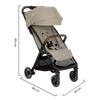 Coche-para-Bebe-Compacto-Pact-Pro-Oak-Beige-Joie