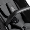 Coche-para-Bebe-Compacto-Parcel-LX-Ebony-Gris-Joie