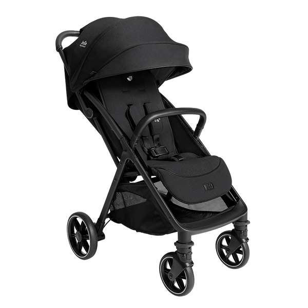 Coche-para-Bebe-Compacto-Parcel-LX-Eclipse-Negro-Joie Coche-para-Bebe-Compacto-Parcel-LX-Eclipse-Negro-Joie