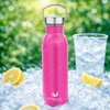 Botella-de-Hidratacion-Acero-Inoxidable-con-Manija-Pink-700ml-Thermos