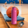 Botella-de-Hidratacion-Acero-Inoxidable-con-Manija-Pink-700ml-Thermos