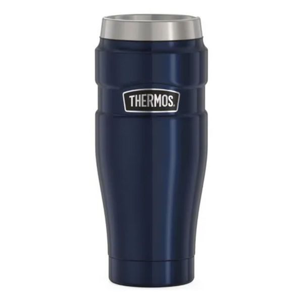 Termo-Mug-King-Acero-Inoxidable-Slate-470ml-Thermos Termo-Mug-King-Acero-Inoxidable-Slate-470ml-Thermos