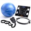 Kit-de-Pilates-y-Yoga-Evolution-Entrena-en-Casa-Balon-Aro-Strap-y-Bascula-Evolution-Fitness
