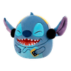 Peluche-Disney-Stitch-Escuchando-Musica-17cm-Squishmallows