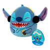 Peluche-Disney-Stitch-Escuchando-Musica-17cm-Squishmallows