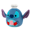 Peluche-Disney-Stitch-Pastelero-19cm-Squishmallows