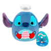 Peluche-Disney-Stitch-Pastelero-19cm-Squishmallows