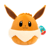 Peluche-Pokemon-Medium-Plush-Evoli-Squishmallows
