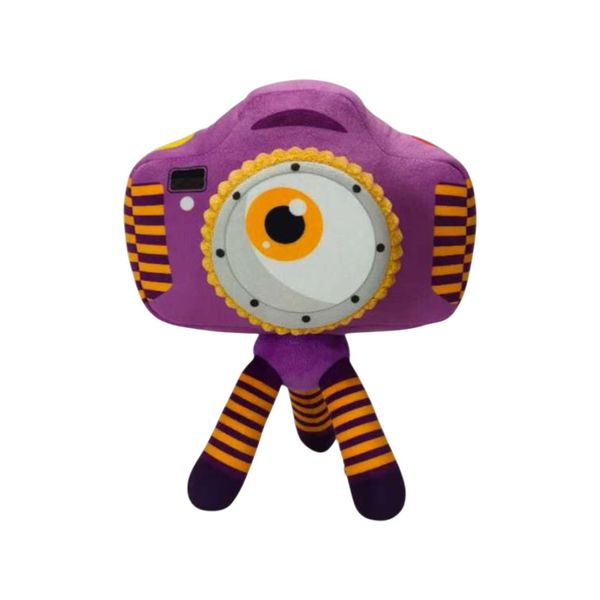 Peluche-Snappy-25cm-Disney