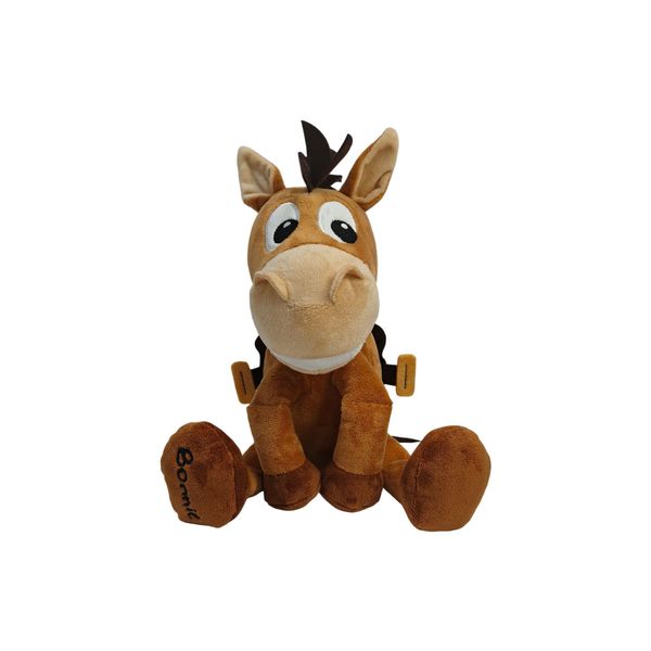 Peluche-Tiro-al-Blanco-30cm-Disney