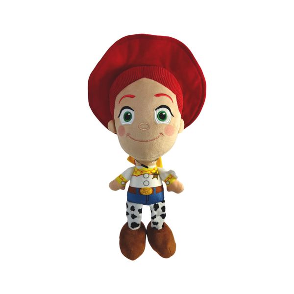 Peluche-Jessie-30cm-Disney