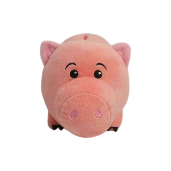 Peluche-Hamm-30cm-Disney