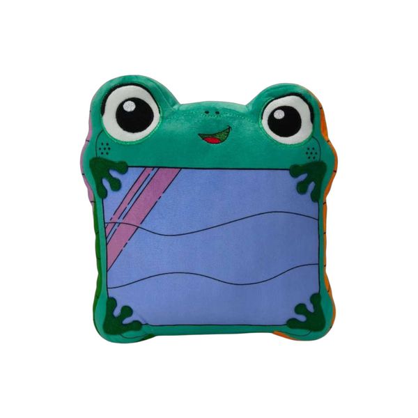 Peluche-Lilypad-30cm-Disney