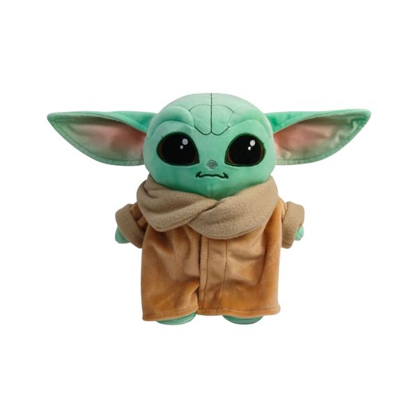 Peluche-Grogu-25cm-Disney