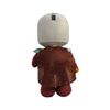 Peluche-Mandalorian-con-Grogu-40cm-Disney
