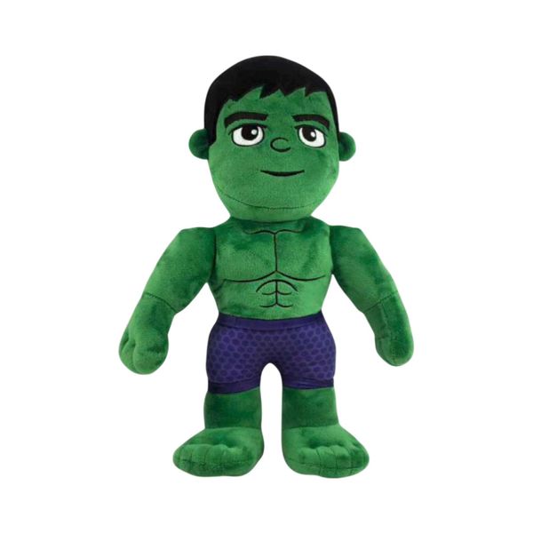 Peluche-Hulk-30cm-Marvel
