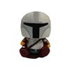 Peluche-Mandalorian-Magnetic-Shoulder-15cm-Marvel