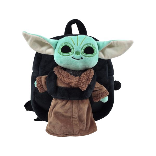 Mochila-con-Peluche-Grogu-30cm-Disney