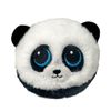 Mini-Peluche-Beanie-Bouncers-Checkers-Panda-10cm-Ty