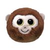 Mini-Peluche-Beanie-Bouncers-Banana-Monkey-10cm-Ty