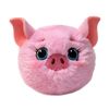 Mini-Peluche-Beanie-Bouncers-Posey-Cerdo-10cm-Ty