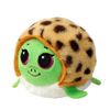 Mini-Peluche-Beanie-Bouncers-Cruiser-Tortuga-10cm-Ty