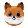 Mini-Peluche-Beanie-Bouncers-Blaze-Zorro-Naranja-10cm-Ty