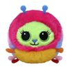 Mini-Peluche-Beanie-Bouncers-Crystal-Caterpillar-Multicolor-10cm-Ty