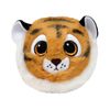Mini-Peluche-Beanie-Bouncers-Stripes-Tigre-Naranja-10cm-Ty