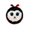 Mini-Peluche-Beanie-Bouncers-Buggie-Lady-Bug-10cm-Ty