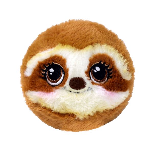 Mini-Peluche-Beanie-Bouncers-Chloe-Perezoso-10cm-Ty