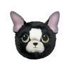 Mini-Peluche-Beanie-Bouncers-Doodle-Perro-Negro-10cm-Ty