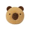 Mini-Peluche-Beanie-Bouncers-Barry-Capybara-10cm-Ty